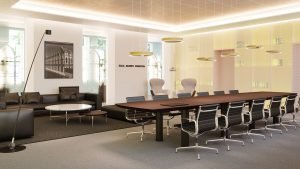 Renders de interiorismo 3D