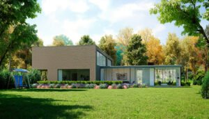Renders Arquitectura 3D premium Barcelona