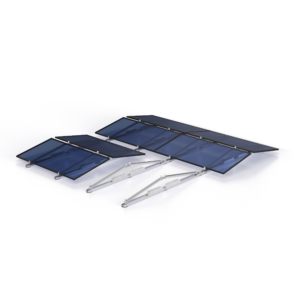 catalogo 3d producto placas solares